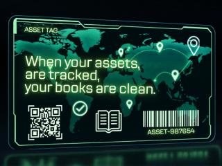 PBS ASSETAG